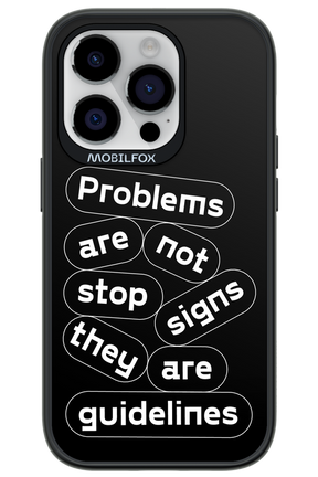 Problemz 2.0 - Apple iPhone 14 Pro