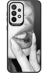 Lip Secret 2.0 - Samsung Galaxy A33