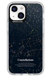Constellations - Apple iPhone 13 Mini