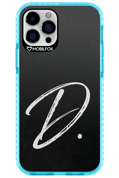 (Off Space) D 2.0 - Apple iPhone 12 Pro