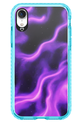 Aurora beam - Apple iPhone XR