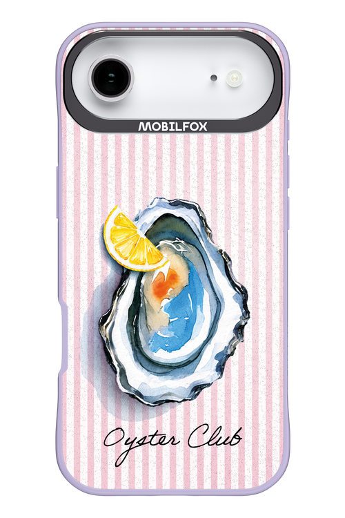Oyster Club 2.0 - Apple iPhone 17 Air