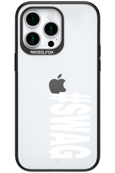 Swag Light Mode - Apple iPhone 15 Pro Max