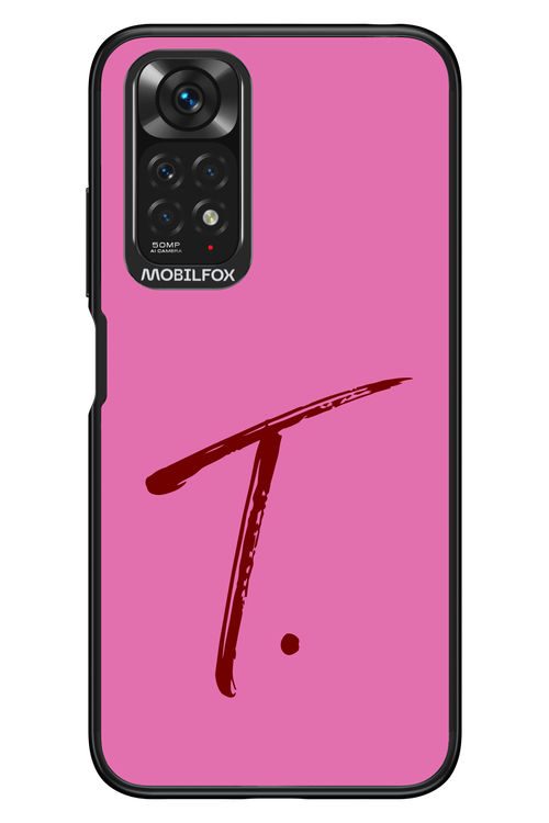 (Sorbet) T 2.0 - Xiaomi Redmi Note 11/11S 4G