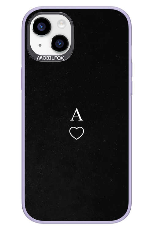 A Black 2.0 - Apple iPhone 14 Plus