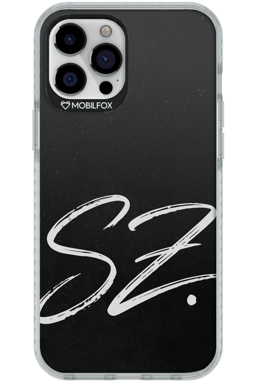 (Off Space) SZ 2.0 - Apple iPhone 12 Pro Max