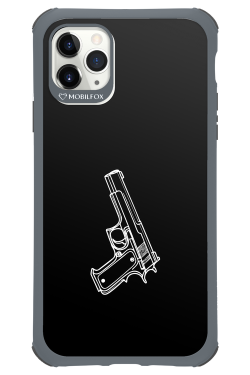 Dark Edge - Apple iPhone 11 Pro Max