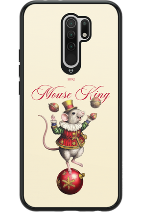 Mouse King - Xiaomi Redmi 9