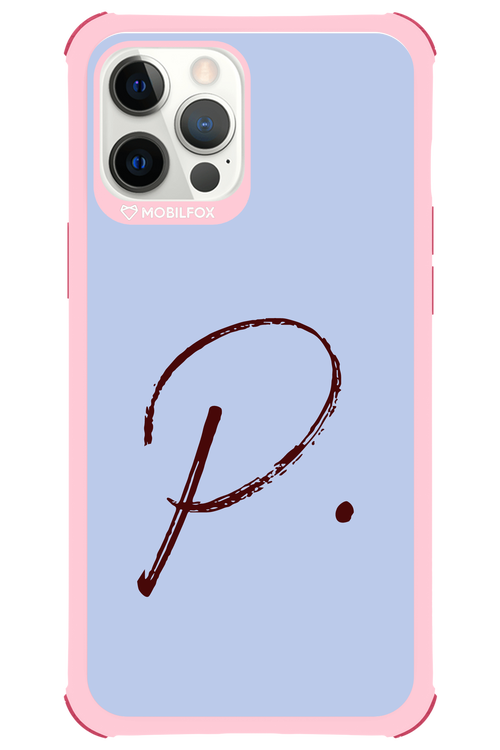(Jellyfish Presso) P 2.0 - Apple iPhone 12 Pro Max