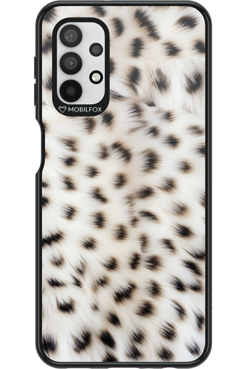 White Leopard 2.0 - Samsung Galaxy A32 5G