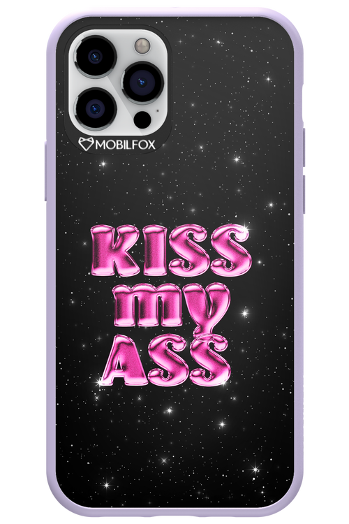 KMA 2.0 - Apple iPhone 12 Pro