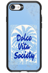 Dolce Vita Society 2.0 - Apple iPhone SE 2020