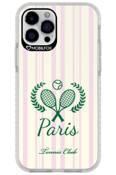 Paris Tennis Club - Apple iPhone 12 Pro