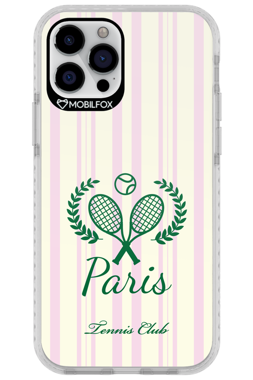 Paris Tennis Club - Apple iPhone 12 Pro