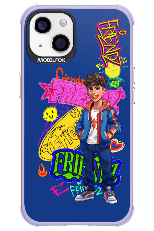 Czvjnik - Apple iPhone 13