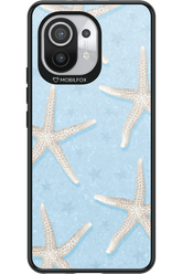 Baby Blue Sea - Xiaomi Mi 11 5G