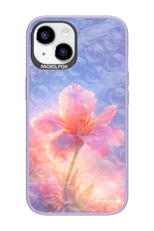 Bubble Flower 2.0 - Apple iPhone 14