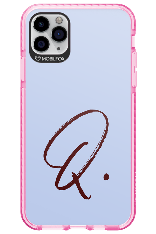 (Jellyfish Presso) Q 2.0 - Apple iPhone 11 Pro Max