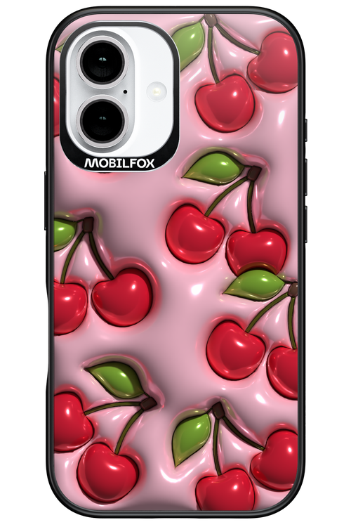 Cherry Bomb 2.0 - Apple iPhone 16