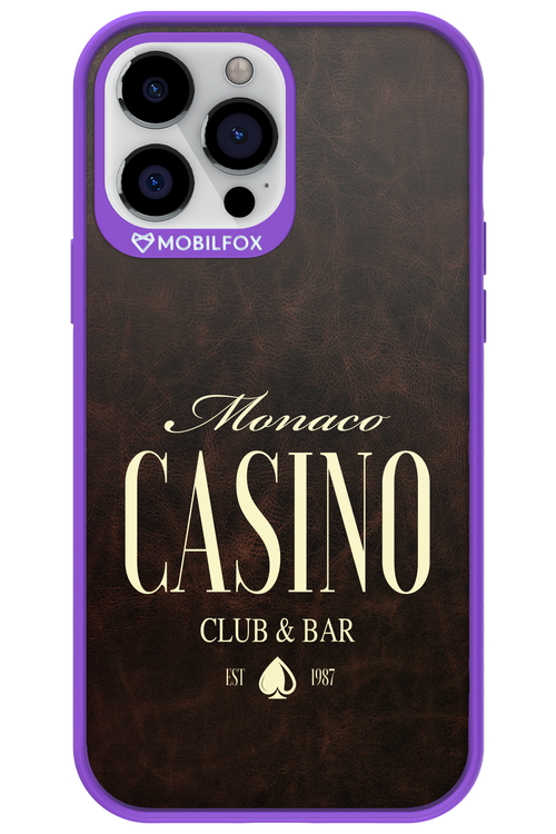 Casino - Apple iPhone 13 Pro Max