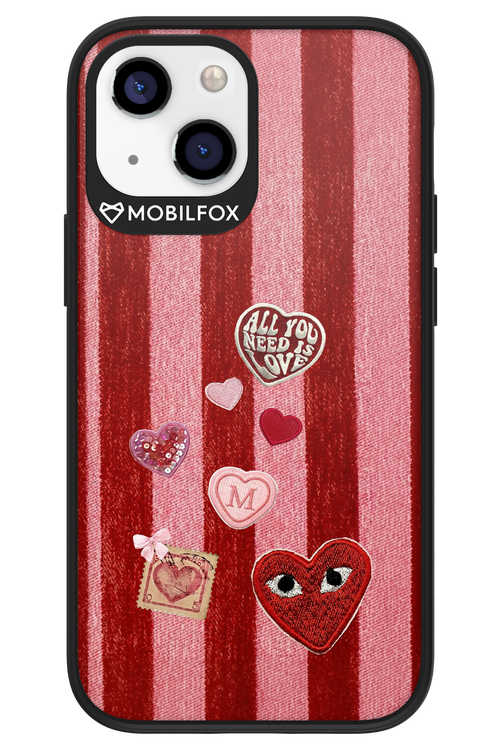 Soul Jeans 2.0 - Apple iPhone 13 Mini
