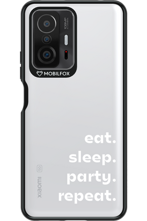 Party Loop Light 2.0 - Xiaomi Mi 11T Pro