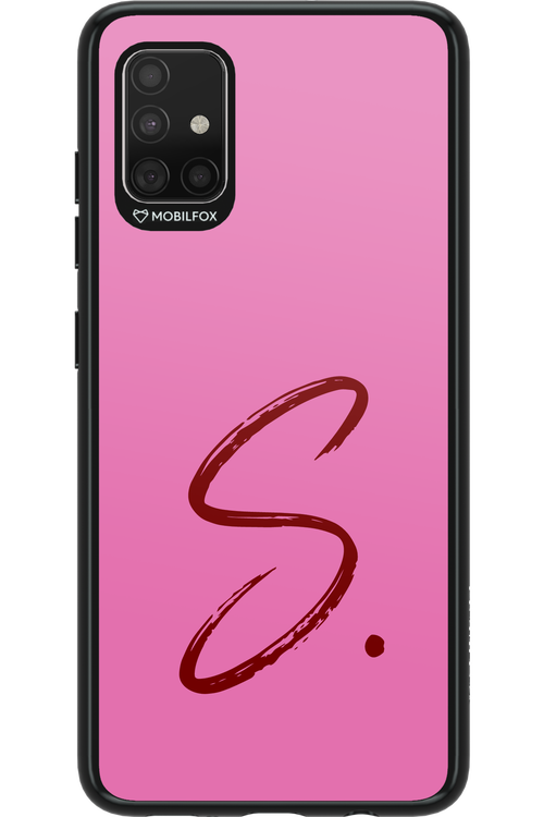 (Sorbet) S 2.0 - Samsung Galaxy A51