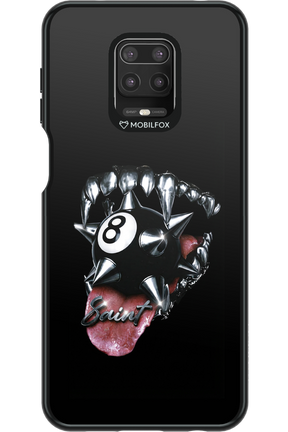 St8 2.0 - Xiaomi Redmi Note 9 Pro