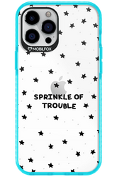 Trouble - Apple iPhone 12 Pro Max