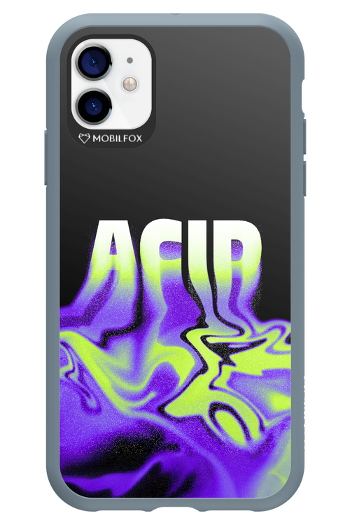 ACIID - Apple iPhone 11