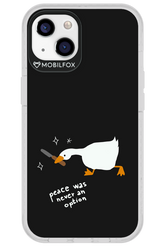 OPTION 2.0 - Apple iPhone 13