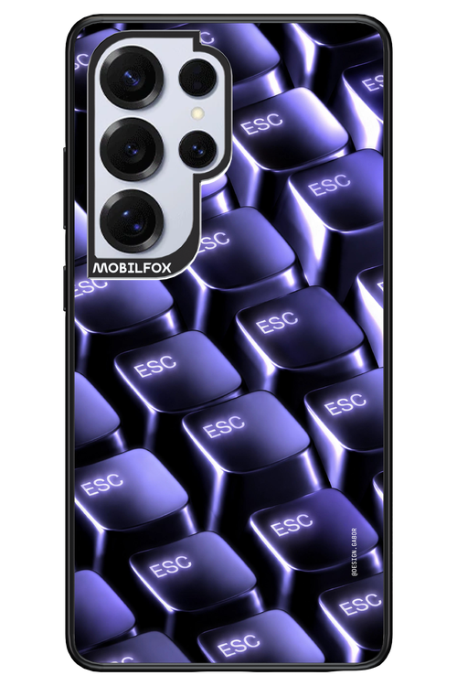 Can's Escape 2.0 - Samsung S25 Ultra