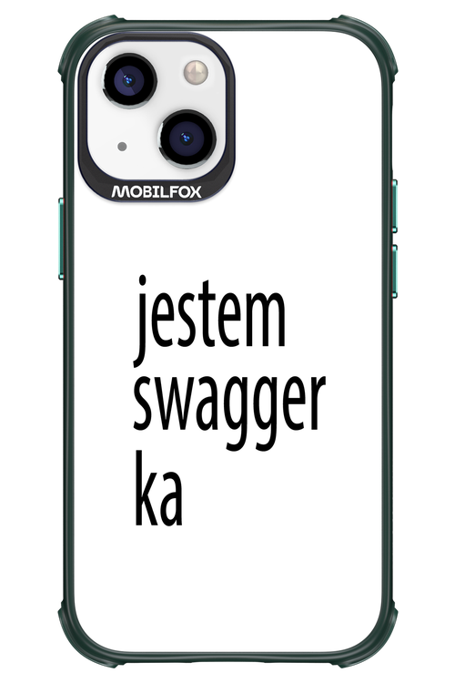 Swagger 2.0 - Apple iPhone 13 Mini