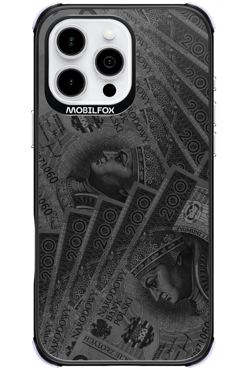 200 2.0 - Apple iPhone 16 Pro Max
