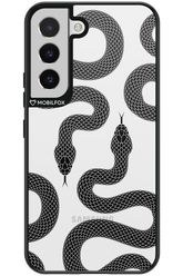 Snakes 2.0 - Samsung Galaxy S22