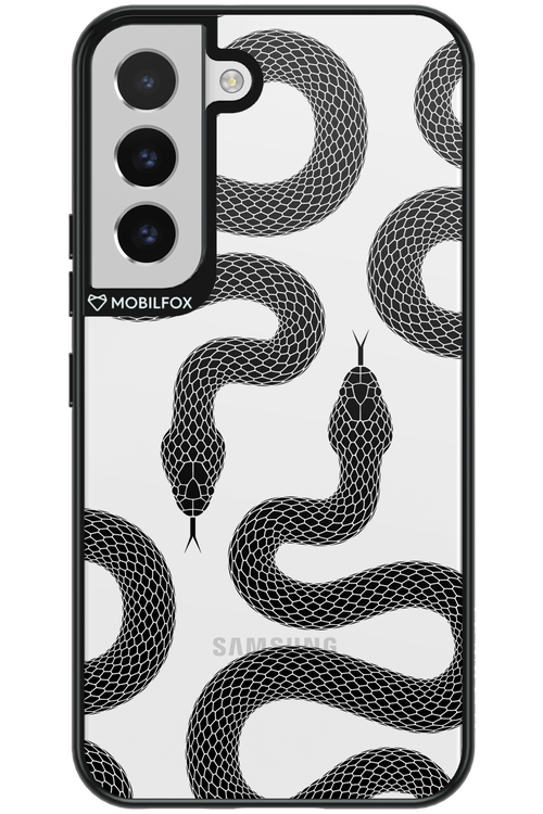 Snakes 2.0 - Samsung Galaxy S22