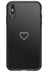 Love Is Simple 2.0 - Apple iPhone XS Max