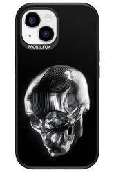 Disco Skull - Apple iPhone 15