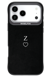 Z Black 2.0 - Apple iPhone 17 Pro Max