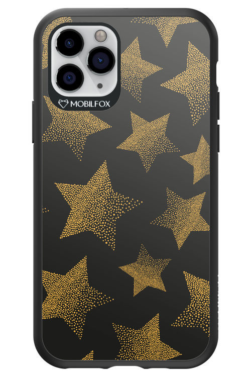 Holiday Stars - Apple iPhone 11 Pro