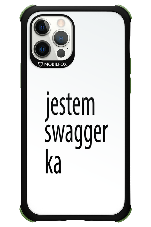 Swagger 2.0 - Apple iPhone 12 Pro