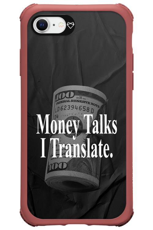 Money Talks III 2.0 - Apple iPhone SE 2020