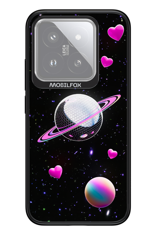 Girls Galaxy - Xiaomi 14