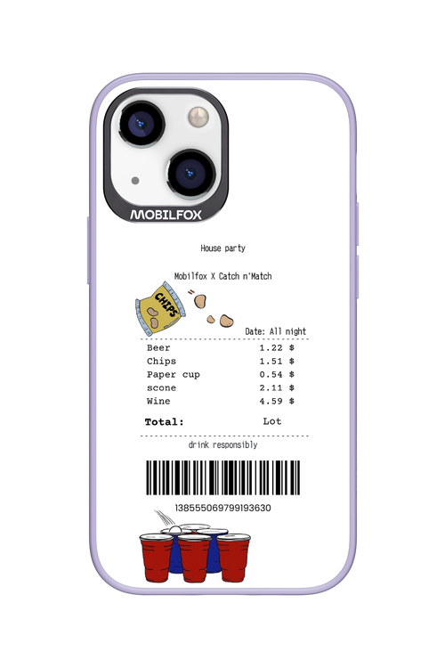 house party - Apple iPhone 13 Mini