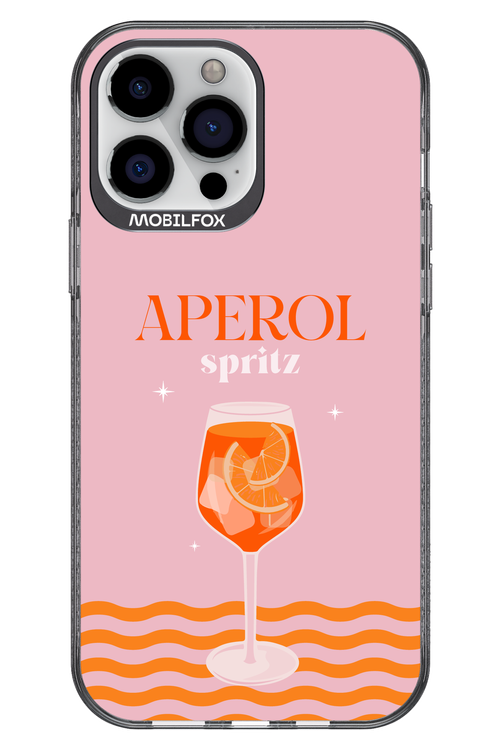 Aperol - Apple iPhone 13 Pro Max