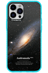 Andromeda - Apple iPhone 12 Pro Max