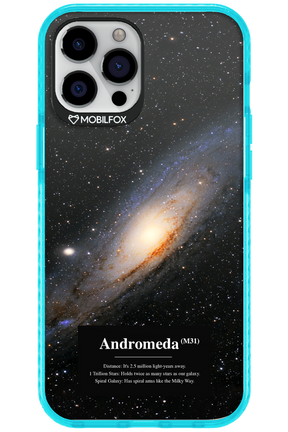 Andromeda - Apple iPhone 12 Pro Max