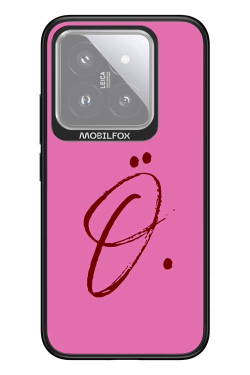 (Sorbet) O II 2.0 - Xiaomi 14