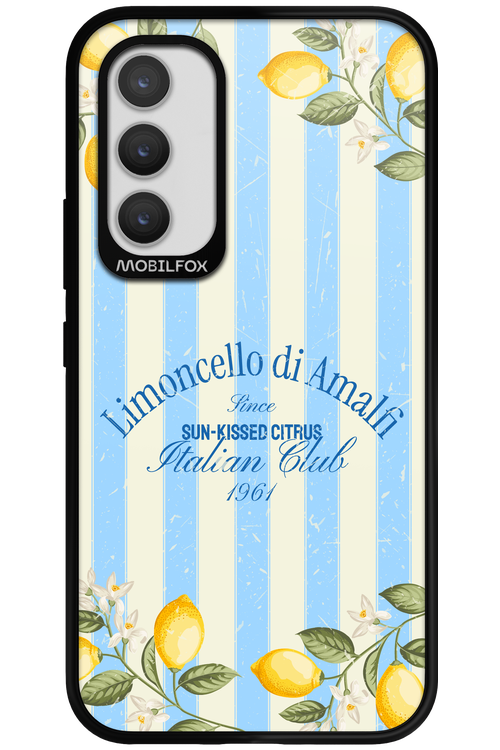 Limoncello - Samsung Galaxy A34