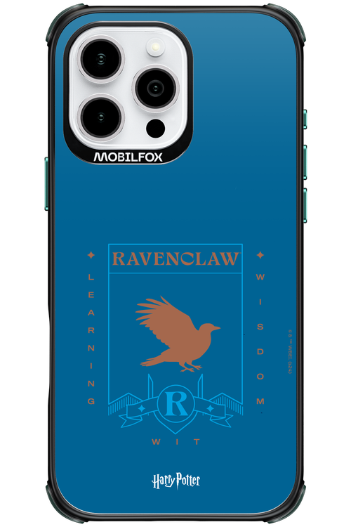 Ravenclaw. - Apple iPhone 16 Pro Max